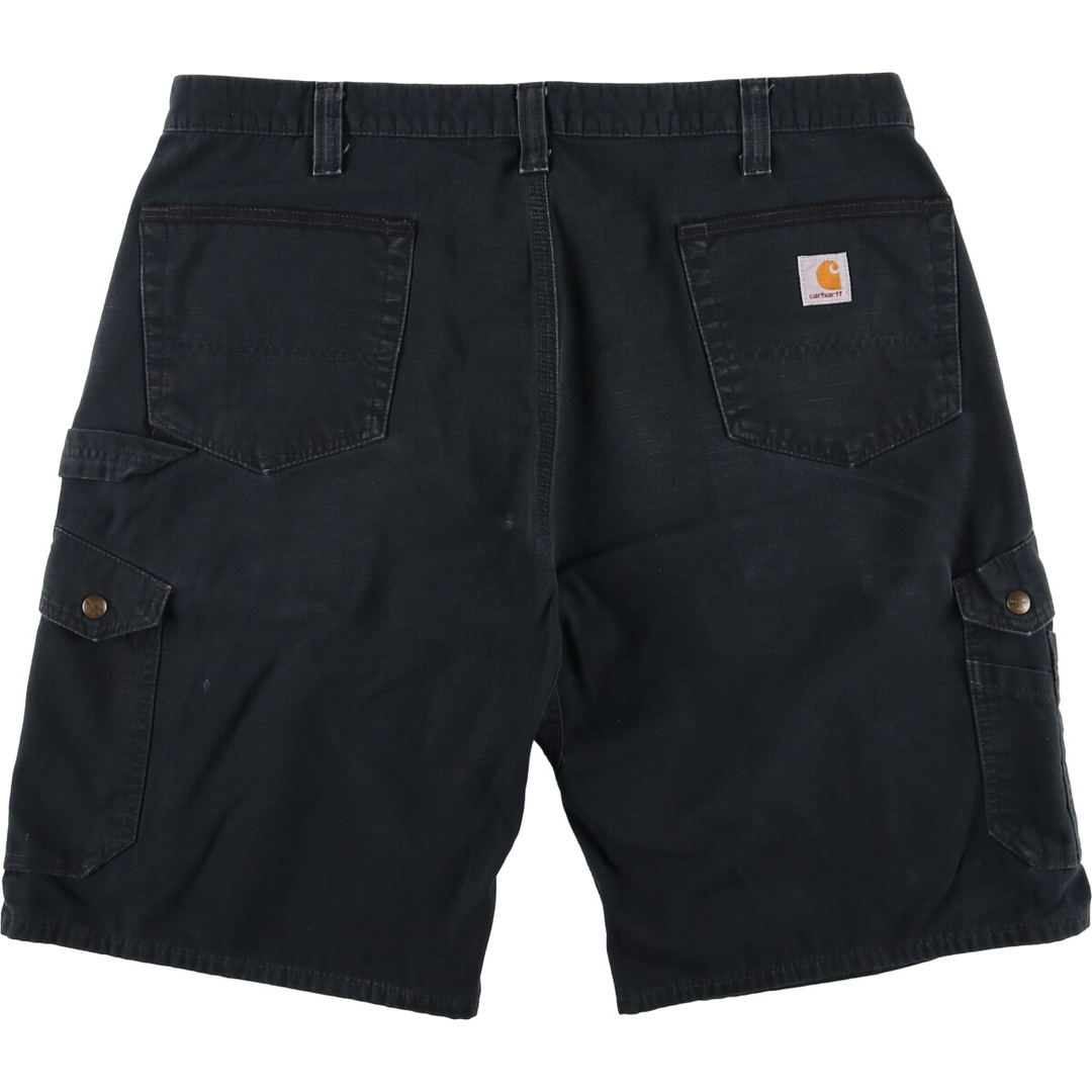 carhartt - 古着 カーハート Carhartt RELAXED FIT カーゴ carhartt - 古着 カーハート Carhartt RELAXED FIT カーゴ