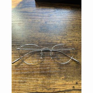 EYEVAN7285 - 綾野剛着用 EYEVAN 7285 140 col.900 希少の通販 EYEVAN7285 - 綾野剛着用 EYEVAN 7285 140 col.900 希少の通販