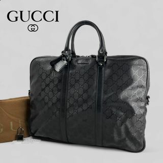 GUCCI(ビジネスバッグ)のフリマアイテム一覧 GUCCI(ビジネスバッグ)のフリマアイテム一覧