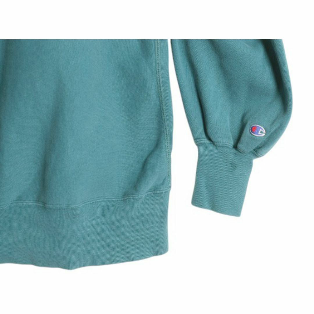 Champion - 90s USA製 ☆ チャンピオン リバースウィーブ Champion - 90s USA製 ☆ チャンピオン リバースウィーブ