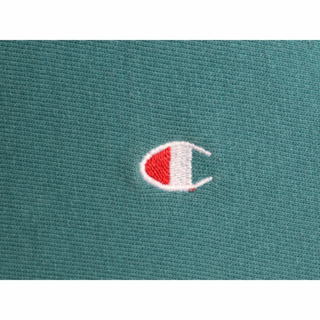 Champion - 90s USA製 ☆ チャンピオン リバースウィーブ Champion - 90s USA製 ☆ チャンピオン リバースウィーブ