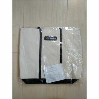 レクサス オリジナル トートバッグ 抗菌加工 ナチュラル(トートバッグ)