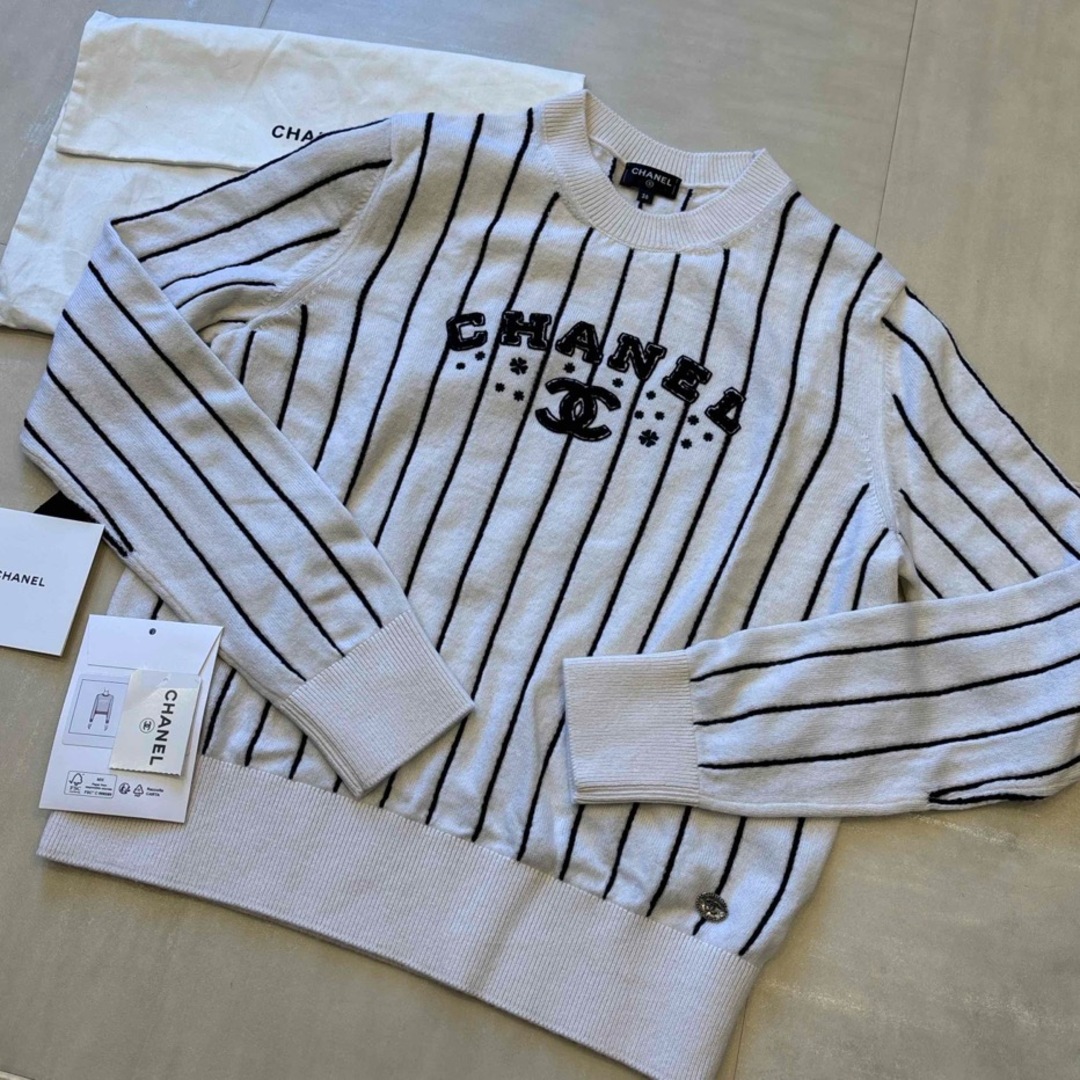 CHANEL - CHANEL ã·ã£ãã« ã¹ãã©ã€ãããããã«ãªãŒã㌠CHANEL - CHANEL ã·ã£ãã« ã¹ãã©ã€ãããããã«ãªãŒããŒ
