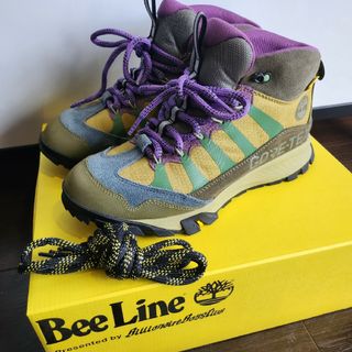 Timberland - ティンバーランド 靴 空き箱です。の通販 by emi's Timberland - ティンバーランド 靴 空き箱です。の通販 by emi's