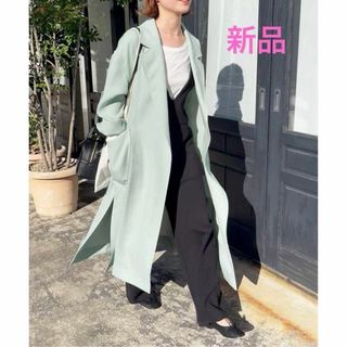 Spick & Span(ロングコート)のフリマアイテム一覧 Spick & Span(ロングコート)のフリマアイテム一覧