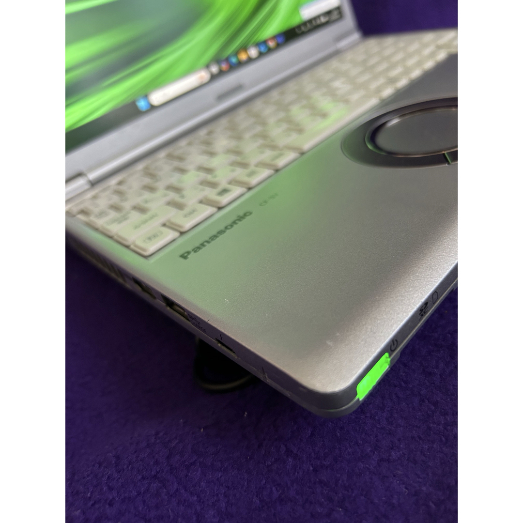 Panasonic - Let's note CF-SV9 16G/256GB Office2021の通販 by Panasonic - Let's note CF-SV9 16G/256GB Office2021の通販 by