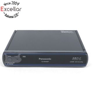 Panasonic - 【新品(開封のみ)】 Panasonic スカパー プレミアム Panasonic - 【新品(開封のみ)】 Panasonic スカパー プレミアム