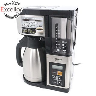 象印 - 【新品訳あり(箱きず・やぶれ)】 ZOJIRUSHI 珈琲通 象印 - 【新品訳あり(箱きず・やぶれ)】 ZOJIRUSHI 珈琲通