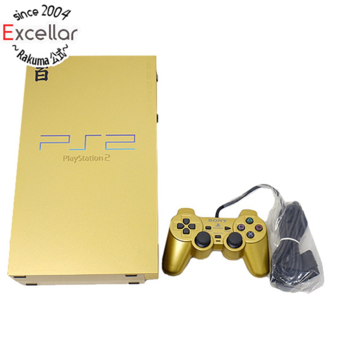 PlayStation2 - SONY PS2 機動戦士Zガンダム百式ゴールド PlayStation2 - SONY PS2 機動戦士Zガンダム百式ゴールド
