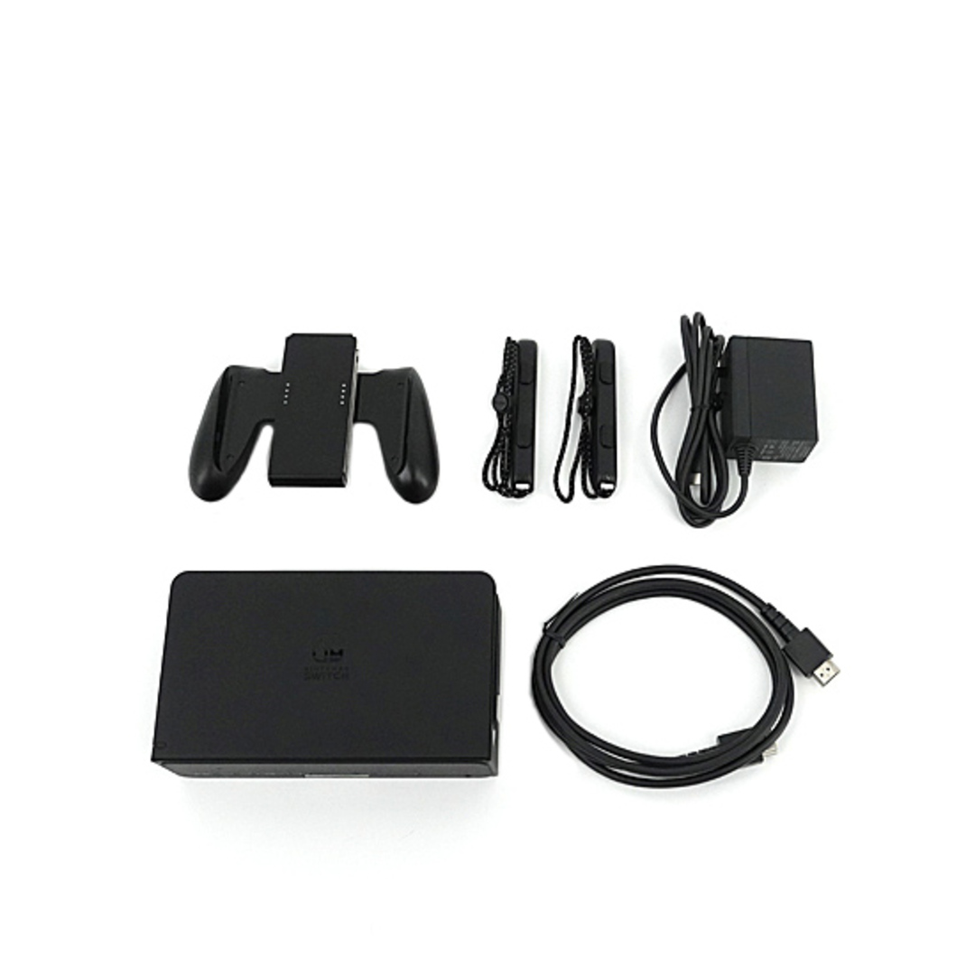 Nintendo Switch - 任天堂 Nintendo Switch 有機ELモデル HEG-S Nintendo Switch - 任天堂 Nintendo Switch 有機ELモデル HEG-S