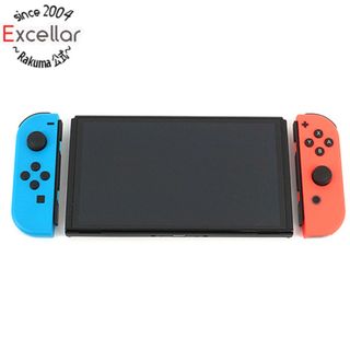 Nintendo Switch - 任天堂 Nintendo Switch 有機ELモデル HEG-S Nintendo Switch - 任天堂 Nintendo Switch 有機ELモデル HEG-S
