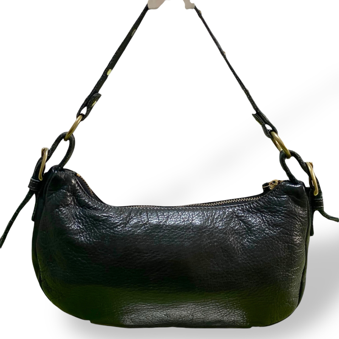 Russet - RUSSET ラシット 2wayショルダーバッグ オールレザー Russet - RUSSET ラシット 2wayショルダーバッグ オールレザー