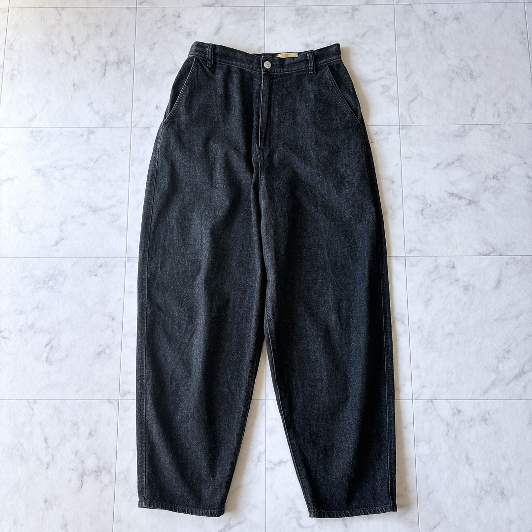 UNITED ARROWS - ユナイテッドアローズUGMSC テーパード デニム UNITED ARROWS - ユナイテッドアローズUGMSC テーパード デニム