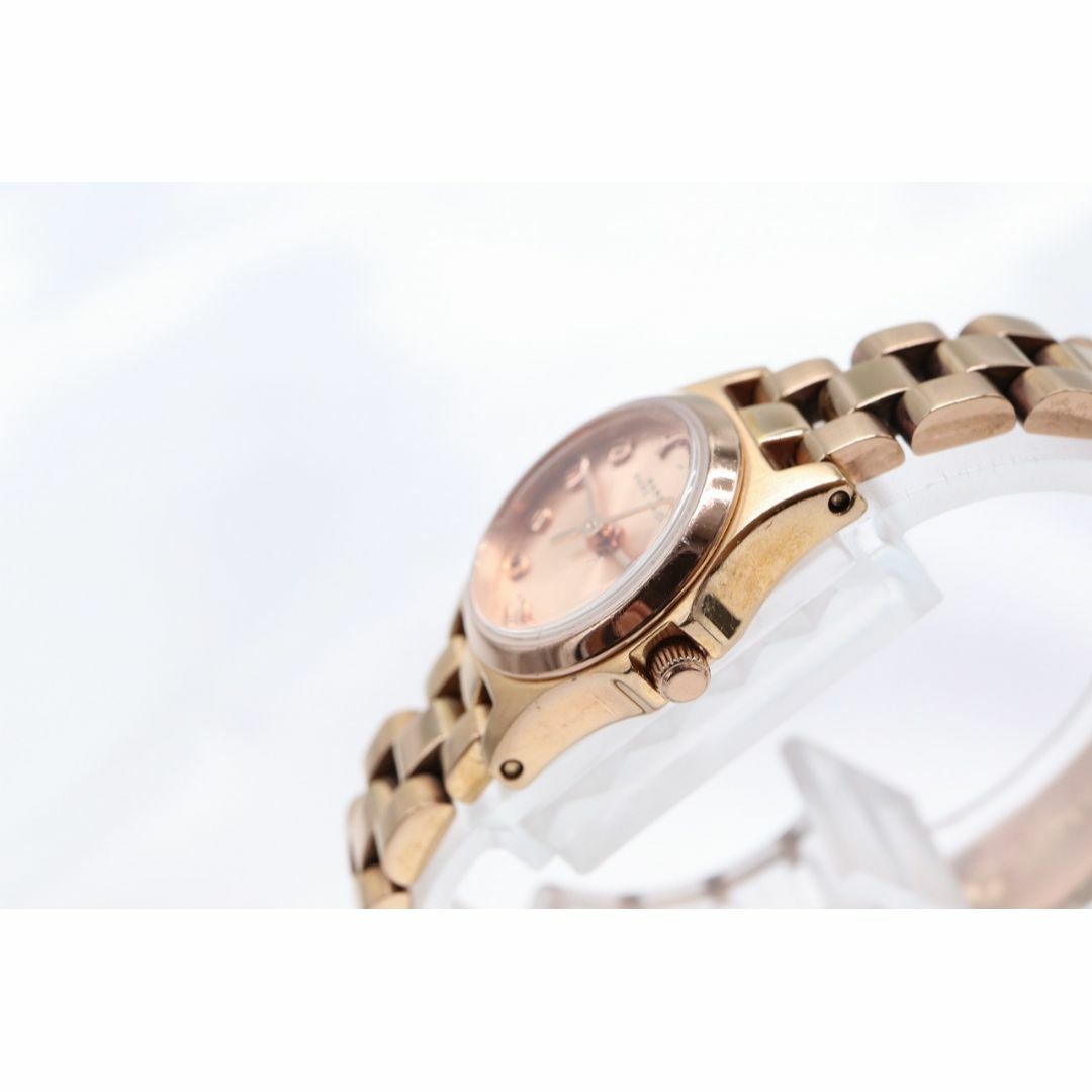 MARC BY MARC JACOBS - 【W229-1】動作品 電池交換済 マークバイ MARC BY MARC JACOBS - 【W229-1】動作品 電池交換済 マークバイ