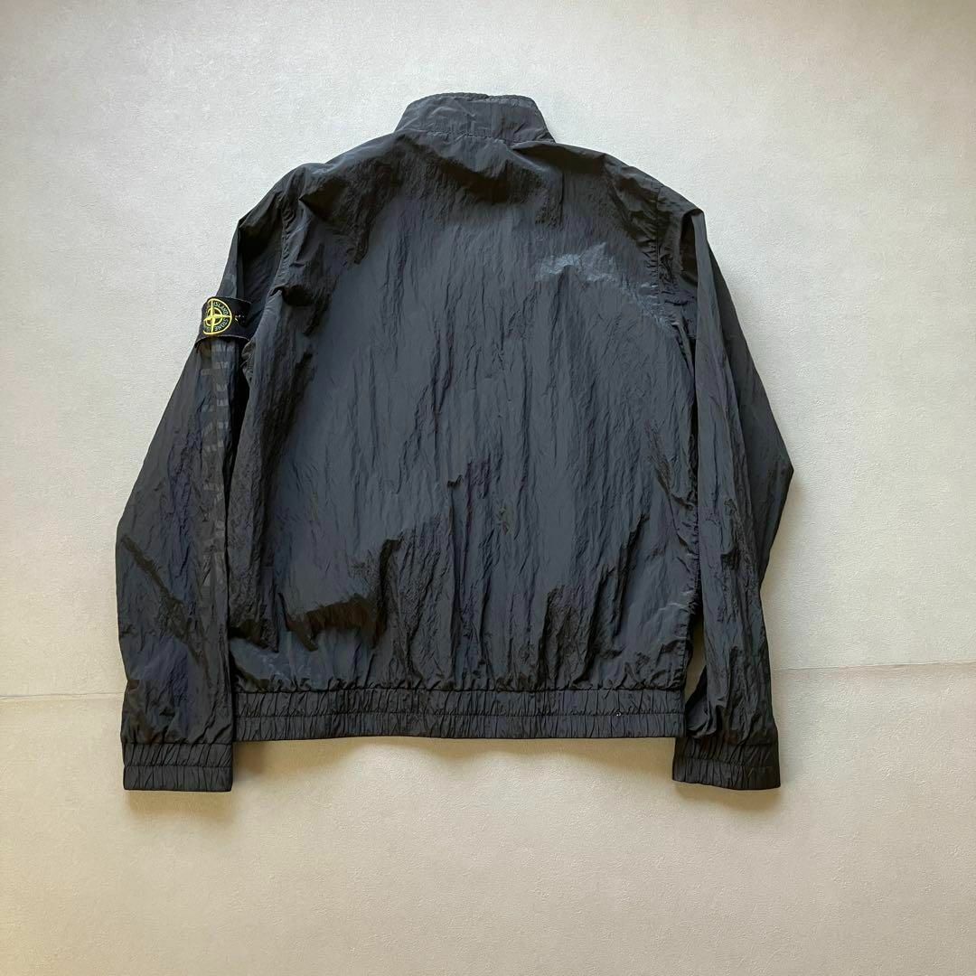 STONE ISLAND - Supreme Stone Island Metal Track Jacketの通販 STONE ISLAND - Supreme Stone Island Metal Track Jacketの通販