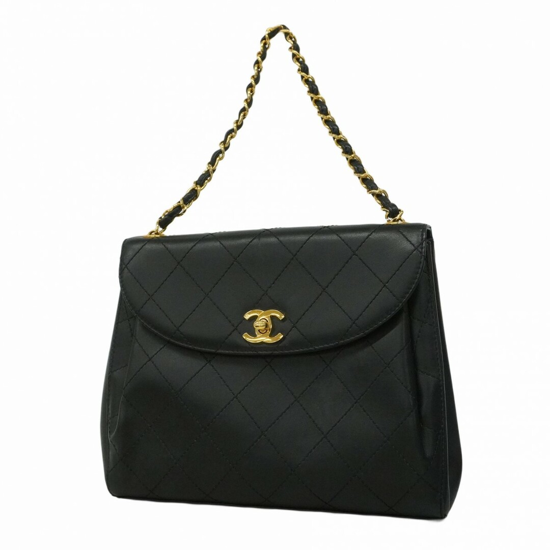 CHANEL - ☆SALE【5da0464】シャネル ハンドバッグ マトラッセ CHANEL - ☆SALE【5da0464】シャネル ハンドバッグ マトラッセ