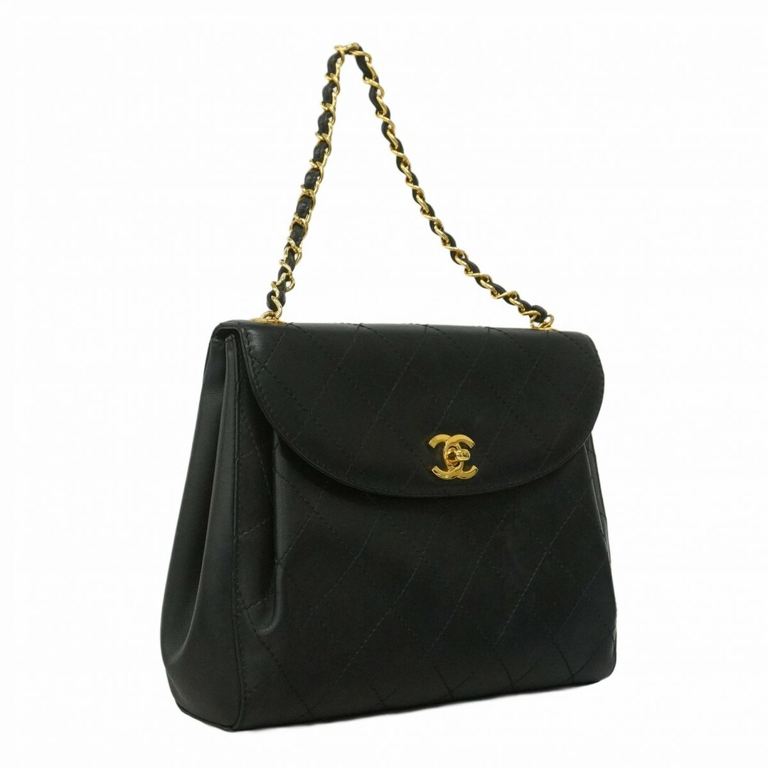 CHANEL - ☆SALE【5da0464】シャネル ハンドバッグ マトラッセ CHANEL - ☆SALE【5da0464】シャネル ハンドバッグ マトラッセ