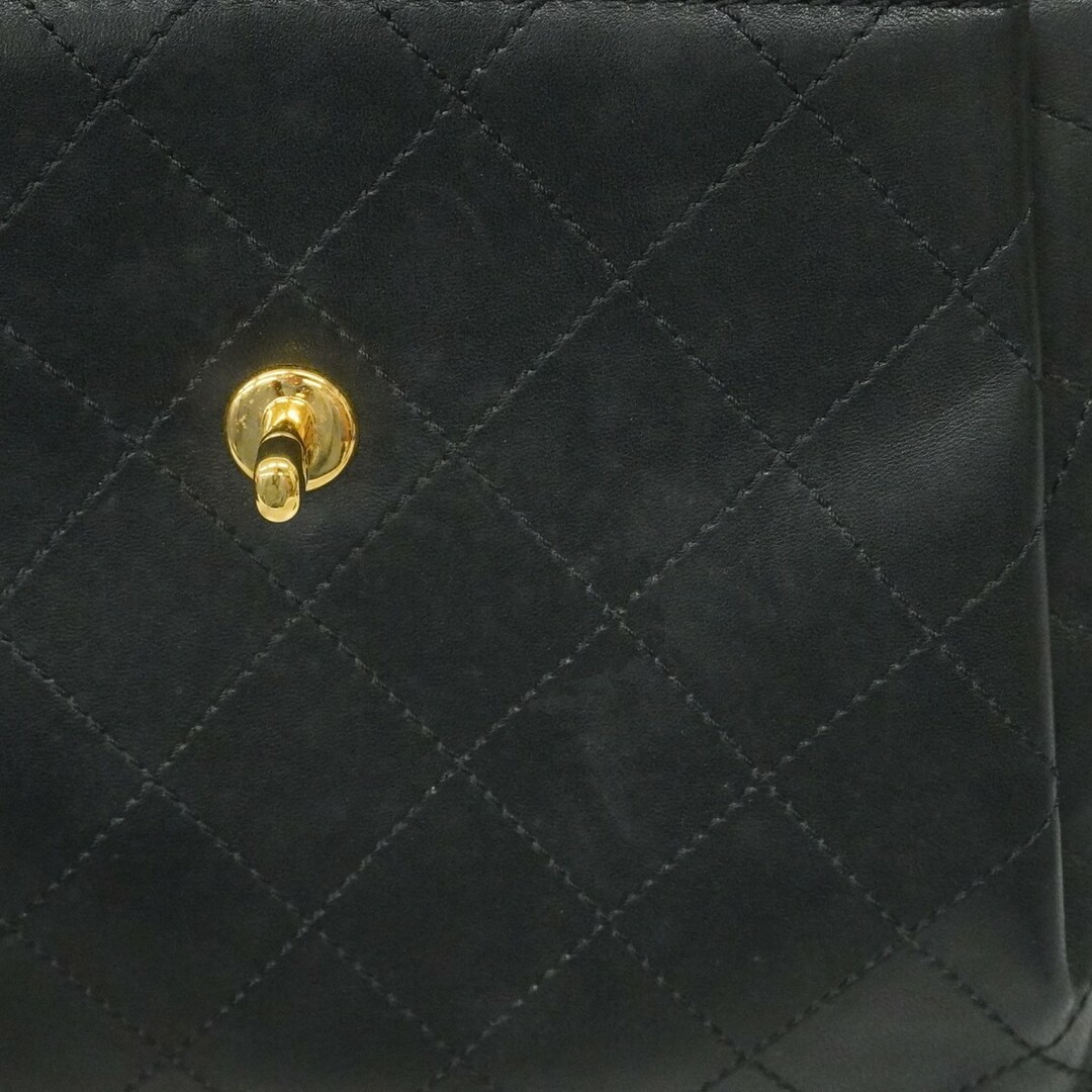 CHANEL - ☆SALE【5da0464】シャネル ハンドバッグ マトラッセ CHANEL - ☆SALE【5da0464】シャネル ハンドバッグ マトラッセ
