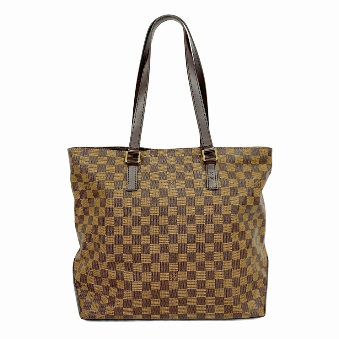 LOUIS VUITTON - 【5da0584】ルイヴィトン トートバッグ ダミエ LOUIS VUITTON - 【5da0584】ルイヴィトン トートバッグ ダミエ