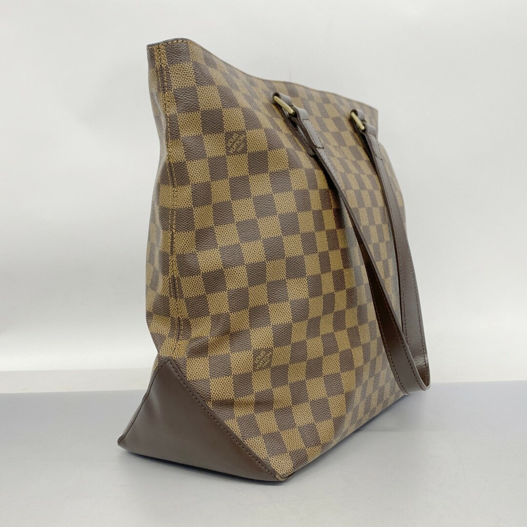 LOUIS VUITTON - 【5da0584】ルイヴィトン トートバッグ ダミエ LOUIS VUITTON - 【5da0584】ルイヴィトン トートバッグ ダミエ
