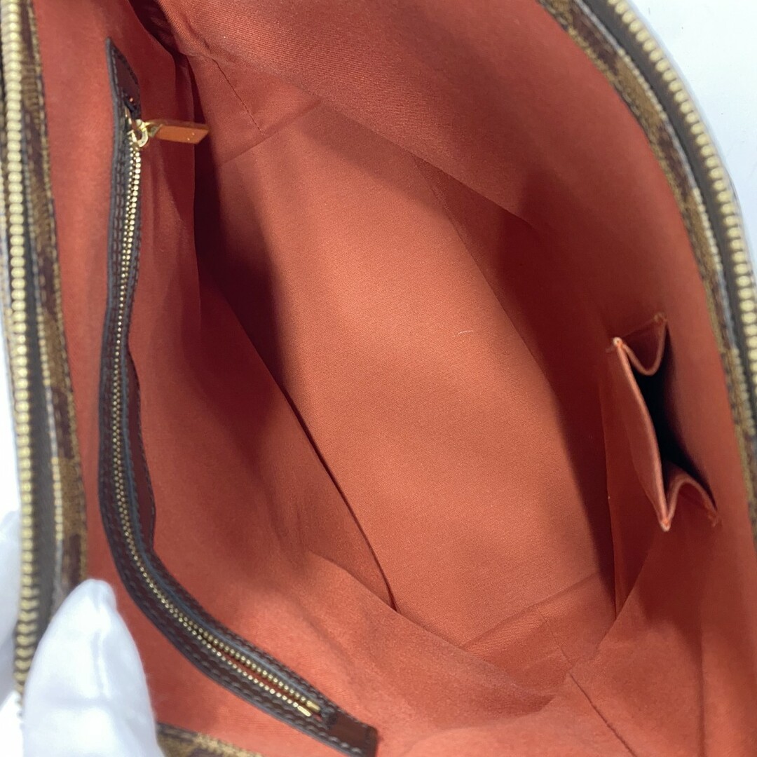 LOUIS VUITTON - 【5da0584】ルイヴィトン トートバッグ ダミエ LOUIS VUITTON - 【5da0584】ルイヴィトン トートバッグ ダミエ