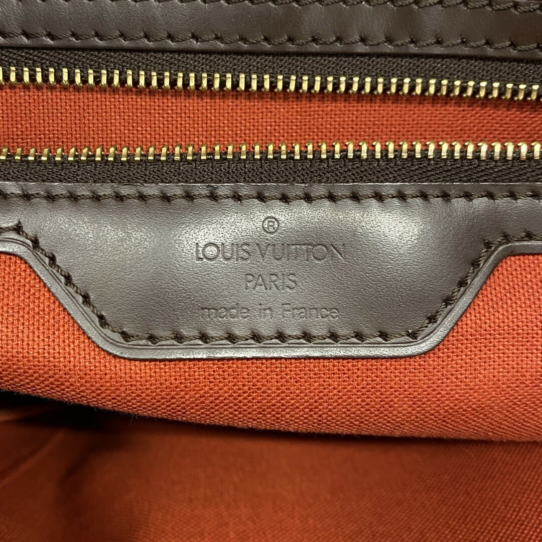 LOUIS VUITTON - 【5da0584】ルイヴィトン トートバッグ ダミエ LOUIS VUITTON - 【5da0584】ルイヴィトン トートバッグ ダミエ