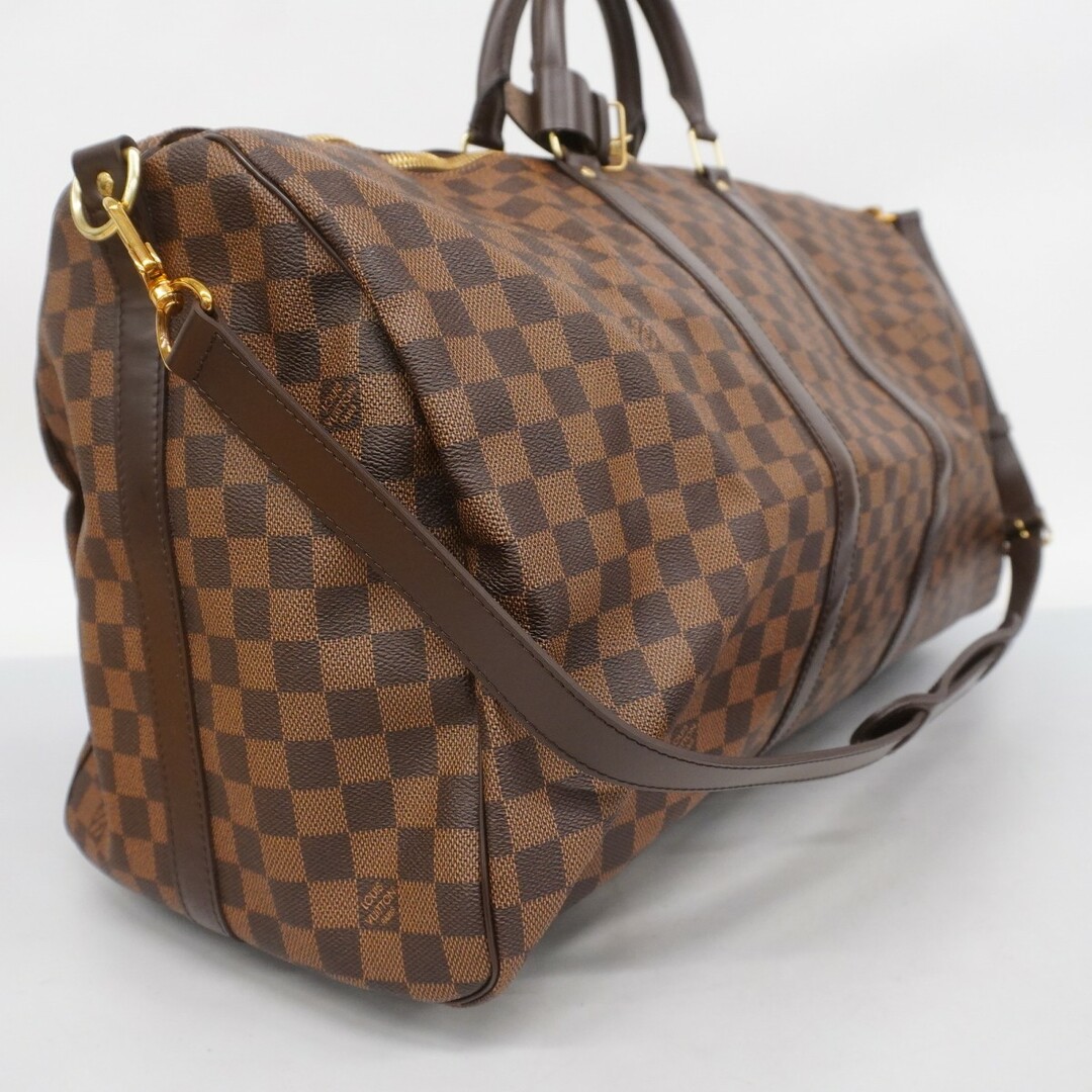 LOUIS VUITTON - 【5da0631】ルイヴィトン ボストンバッグ LOUIS VUITTON - 【5da0631】ルイヴィトン ボストンバッグ