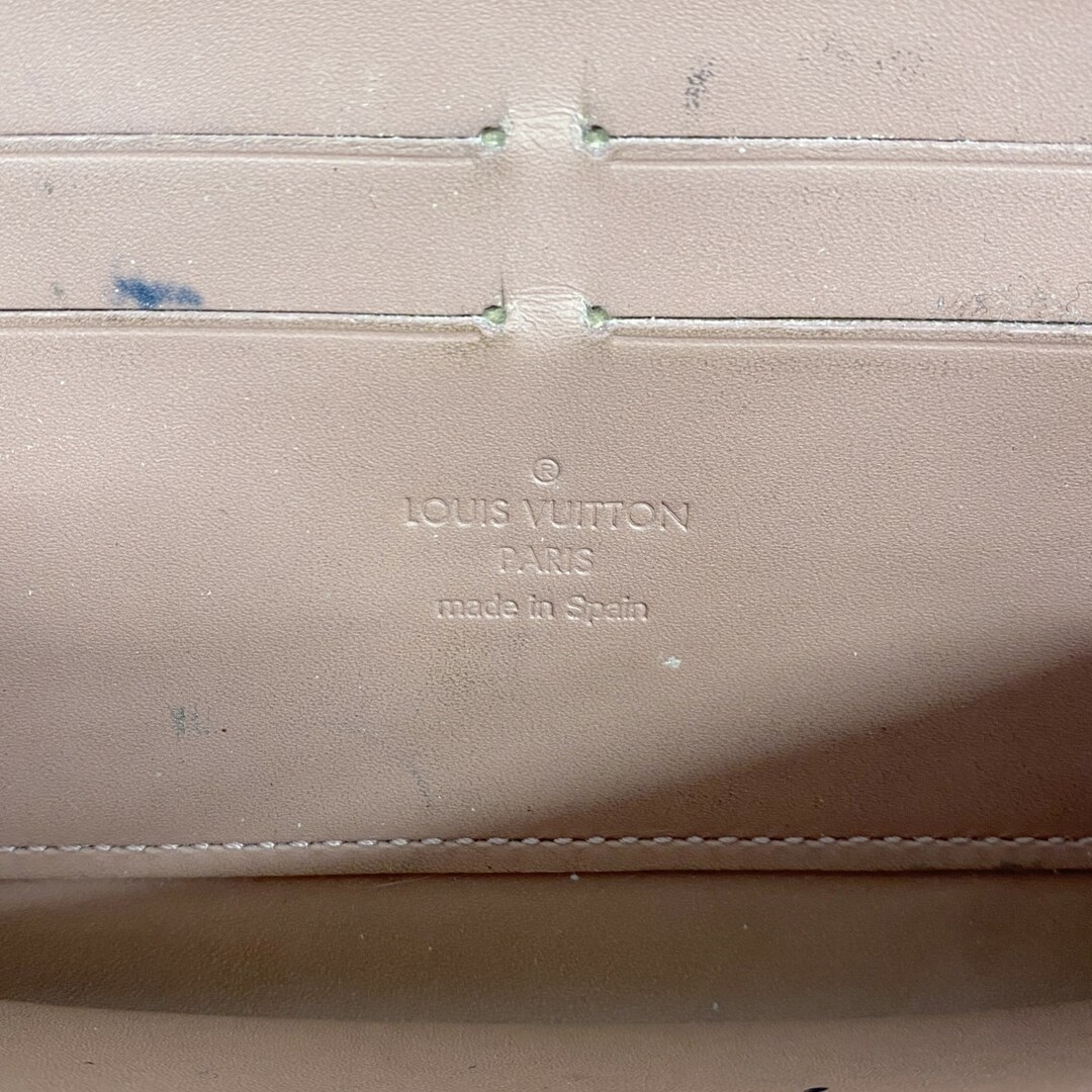 LOUIS VUITTON - ☆SALE【5da0648】ルイヴィトン 長財布 LOUIS VUITTON - ☆SALE【5da0648】ルイヴィトン 長財布