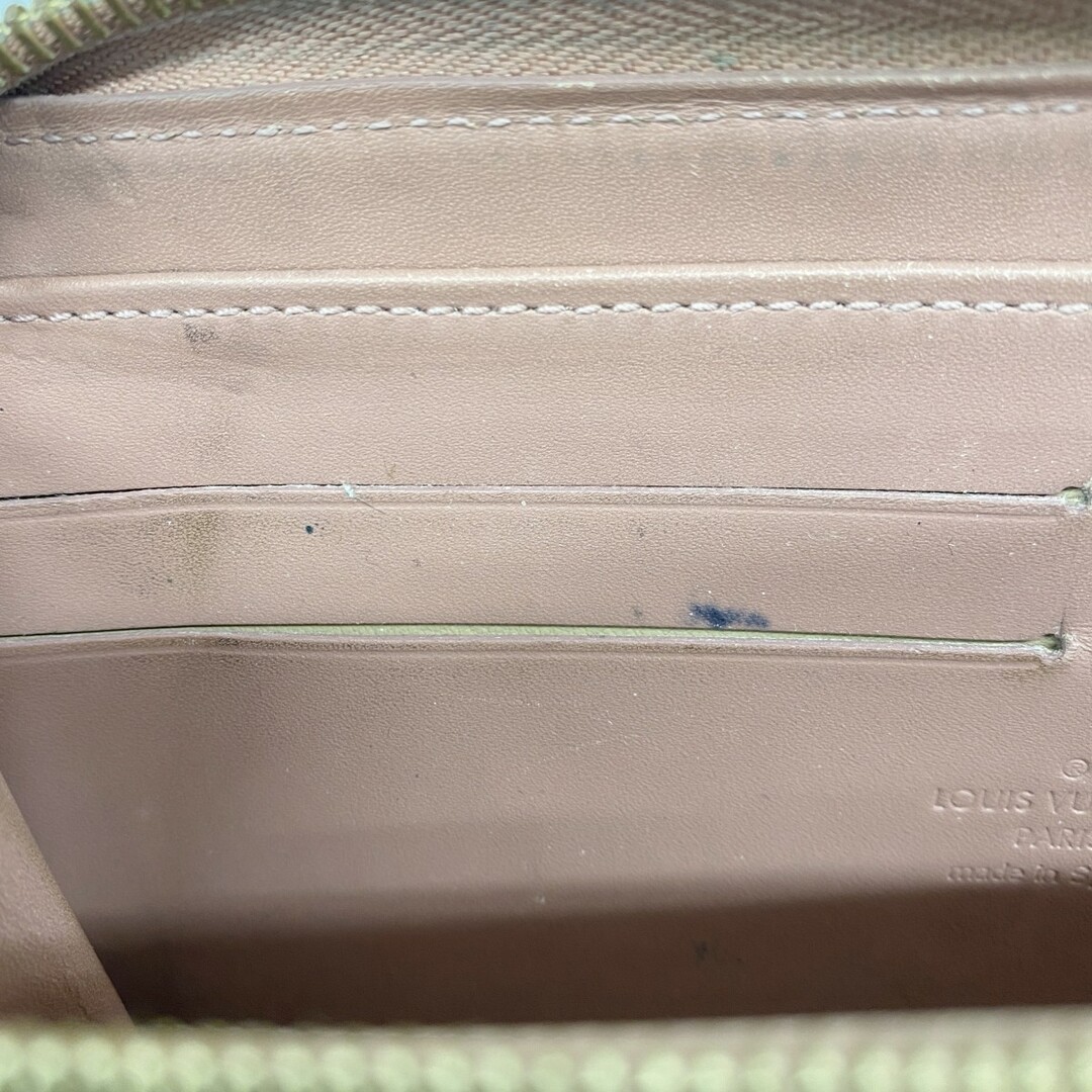 LOUIS VUITTON - ☆SALE【5da0648】ルイヴィトン 長財布 LOUIS VUITTON - ☆SALE【5da0648】ルイヴィトン 長財布