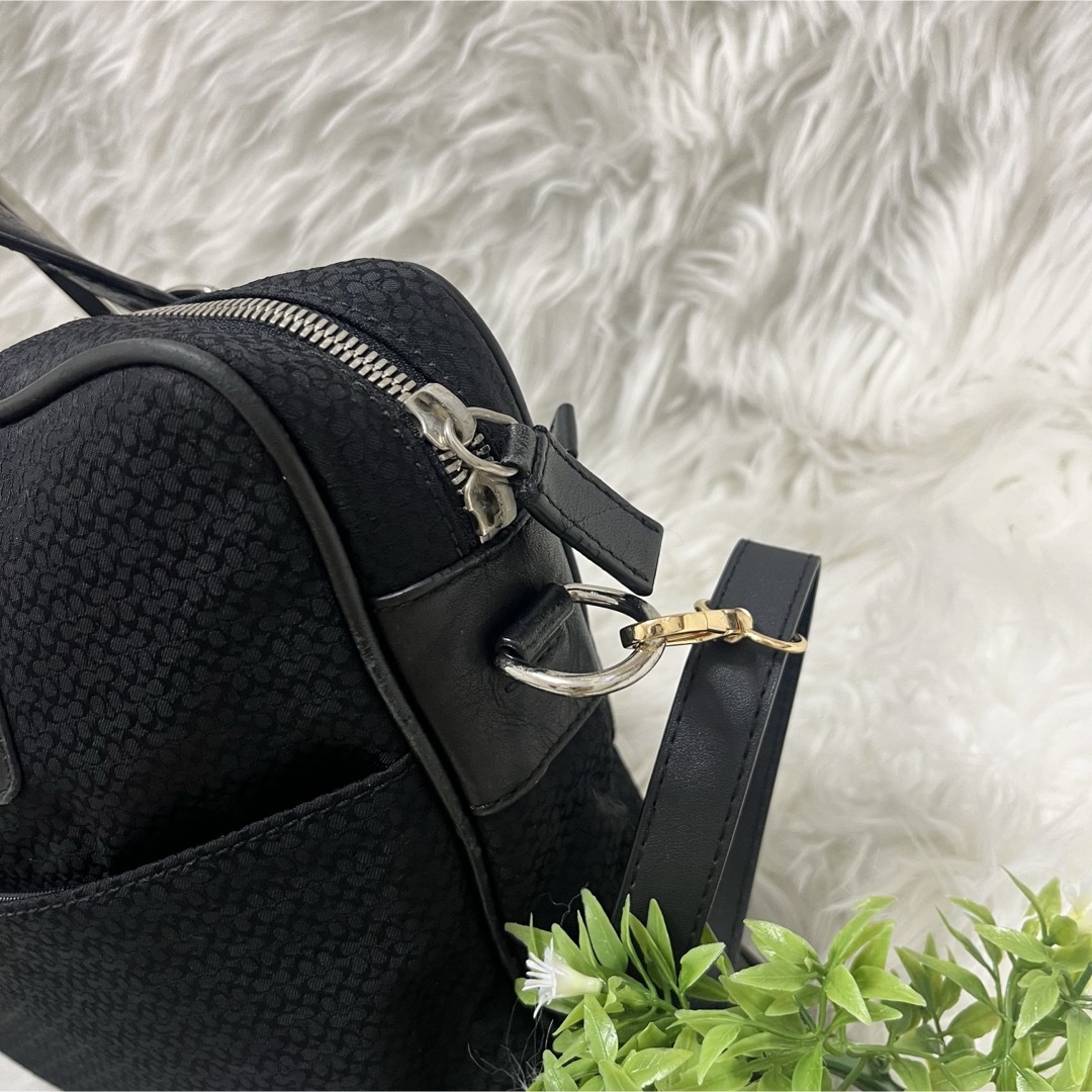 COACH - COACH コーチ 2way ショルダー バッグ ブリーフケース COACH - COACH コーチ 2way ショルダー バッグ ブリーフケース