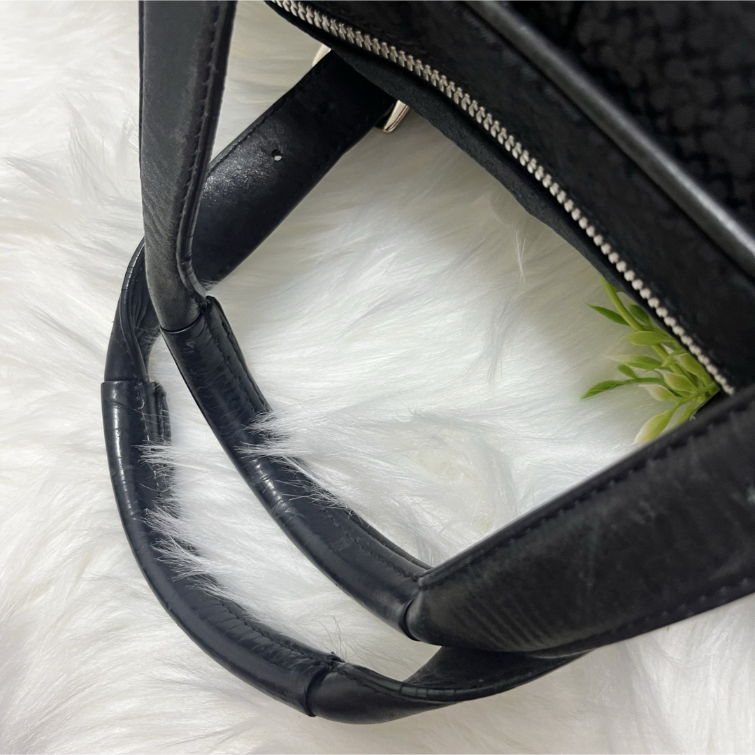 COACH - COACH コーチ 2way ショルダー バッグ ブリーフケース COACH - COACH コーチ 2way ショルダー バッグ ブリーフケース