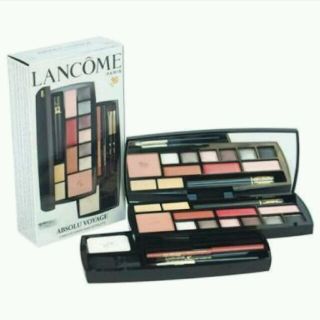 ランコム(LANCOME)の【新品】ランコムメイクアップパレット(コフレ/メイクアップセット)