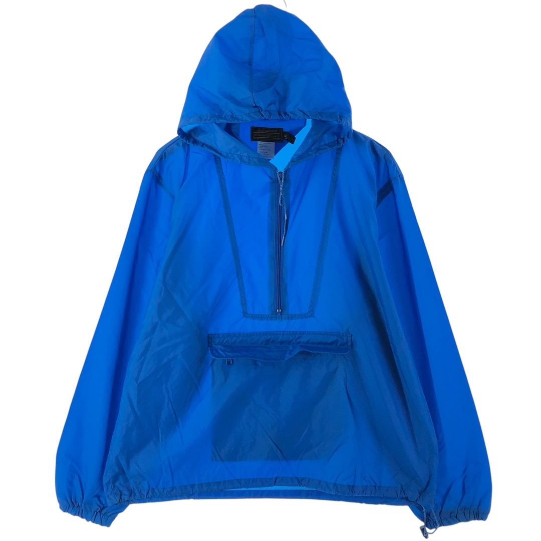 Eddie Bauer - 古着 80~90年代 エディーバウアー Eddie Bauer 黒 Eddie Bauer - 古着 80~90年代 エディーバウアー Eddie Bauer 黒