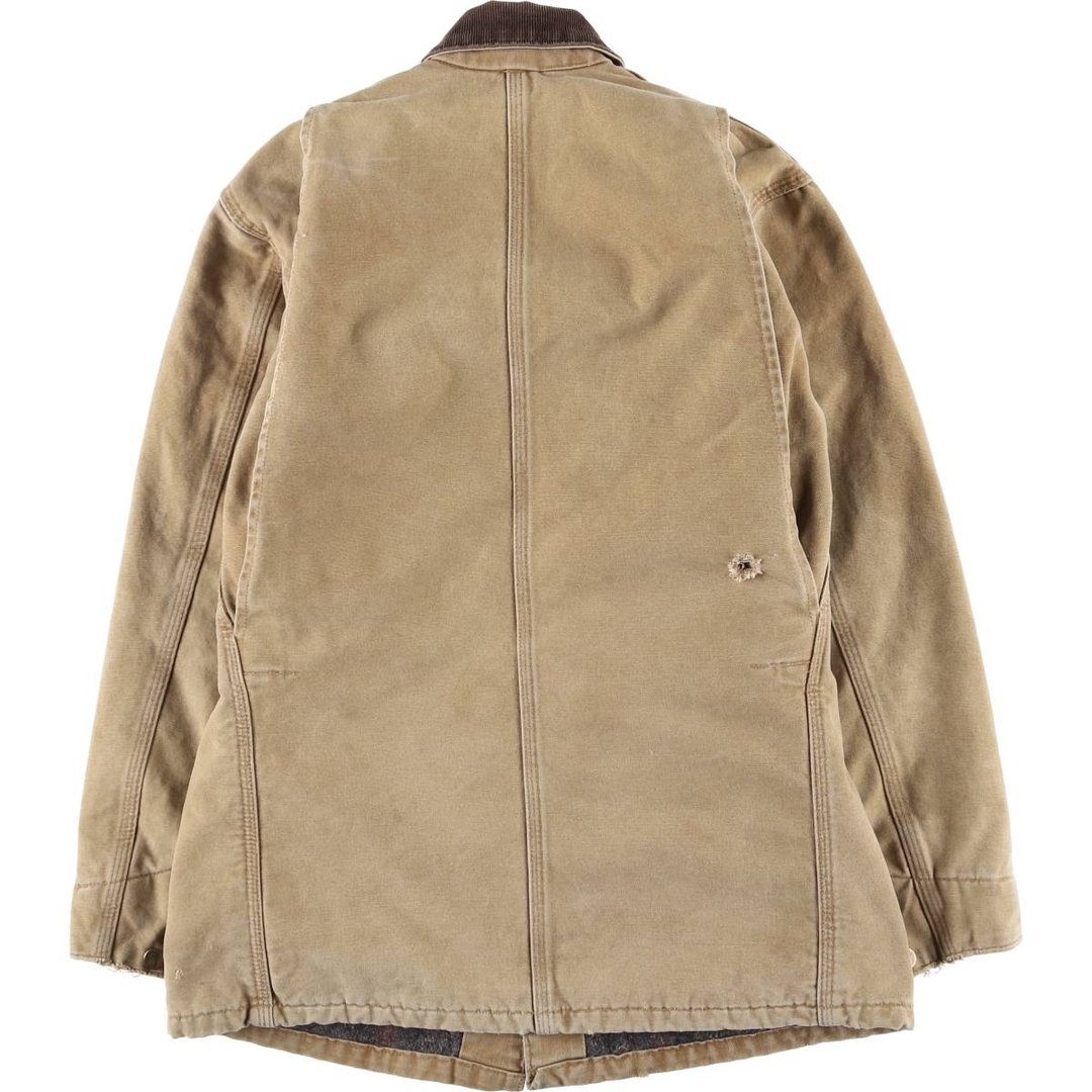 carhartt - 古着 カーハート Carhartt ミシガンチョアコート carhartt - 古着 カーハート Carhartt ミシガンチョアコート
