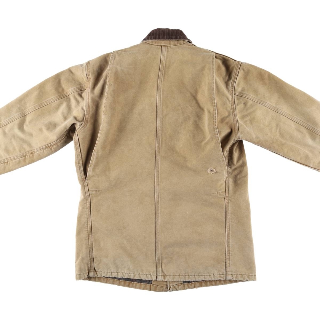 carhartt - 古着 カーハート Carhartt ミシガンチョアコート carhartt - 古着 カーハート Carhartt ミシガンチョアコート