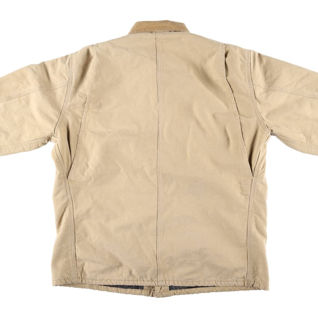 carhartt - 古着 90年代 カーハート Carhartt ミシガンチョア carhartt - 古着 90年代 カーハート Carhartt ミシガンチョア