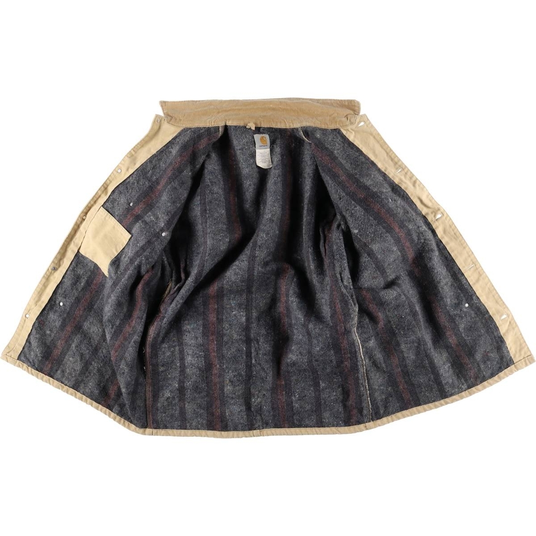carhartt - 古着 90年代 カーハート Carhartt ミシガンチョア carhartt - 古着 90年代 カーハート Carhartt ミシガンチョア