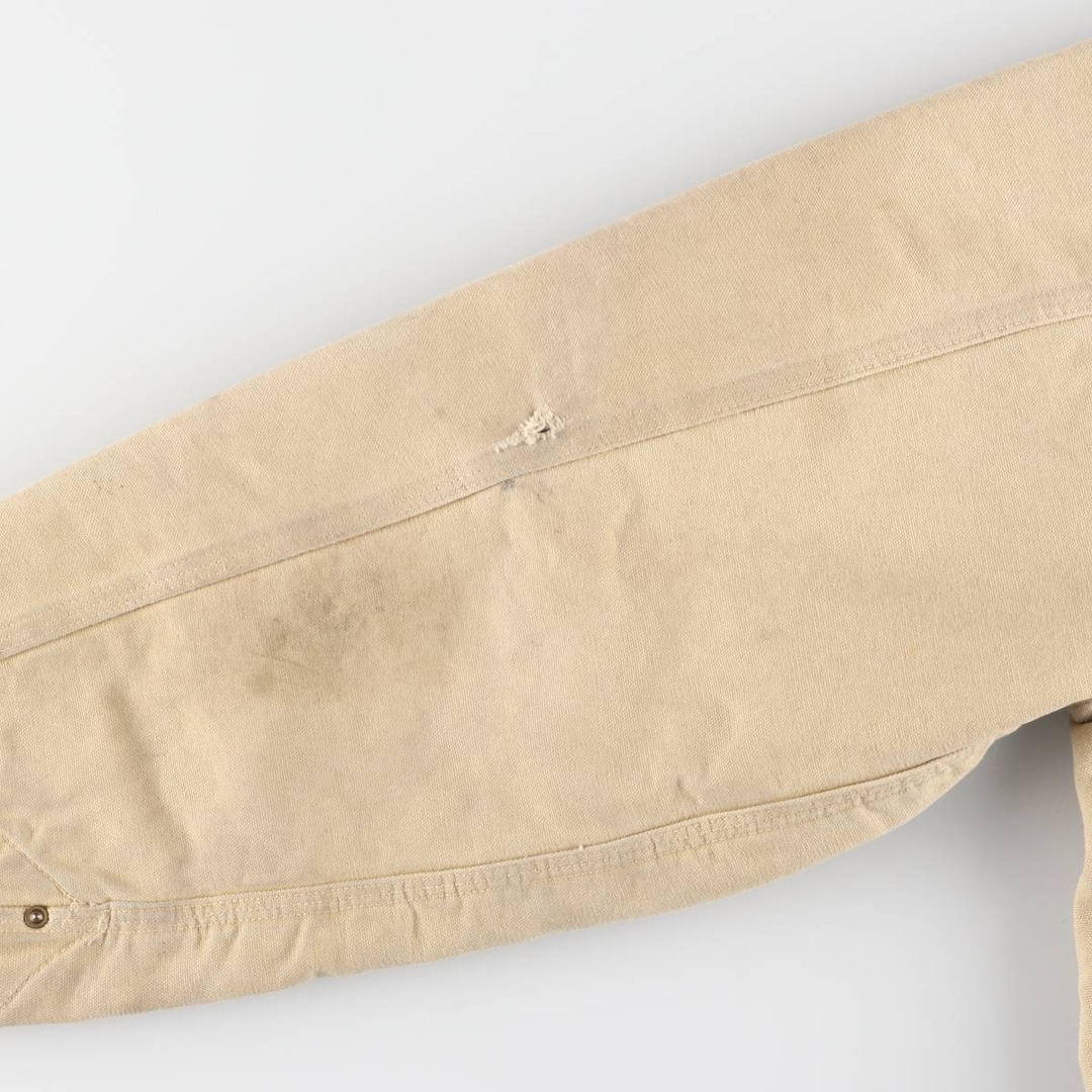 carhartt - 古着 90年代 カーハート Carhartt ミシガンチョア carhartt - 古着 90年代 カーハート Carhartt ミシガンチョア