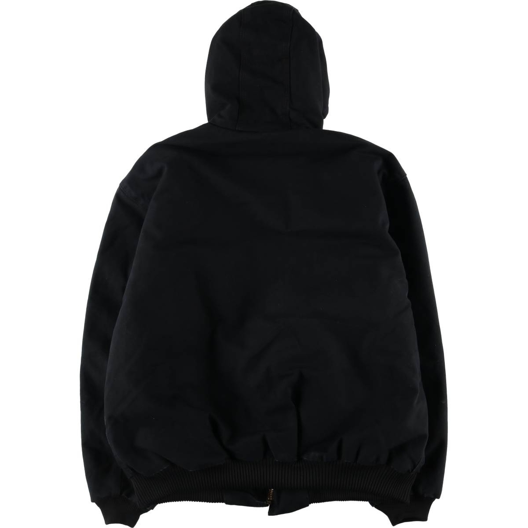 carhartt - 古着 カーハート Carhartt アクティブジャケット carhartt - 古着 カーハート Carhartt アクティブジャケット