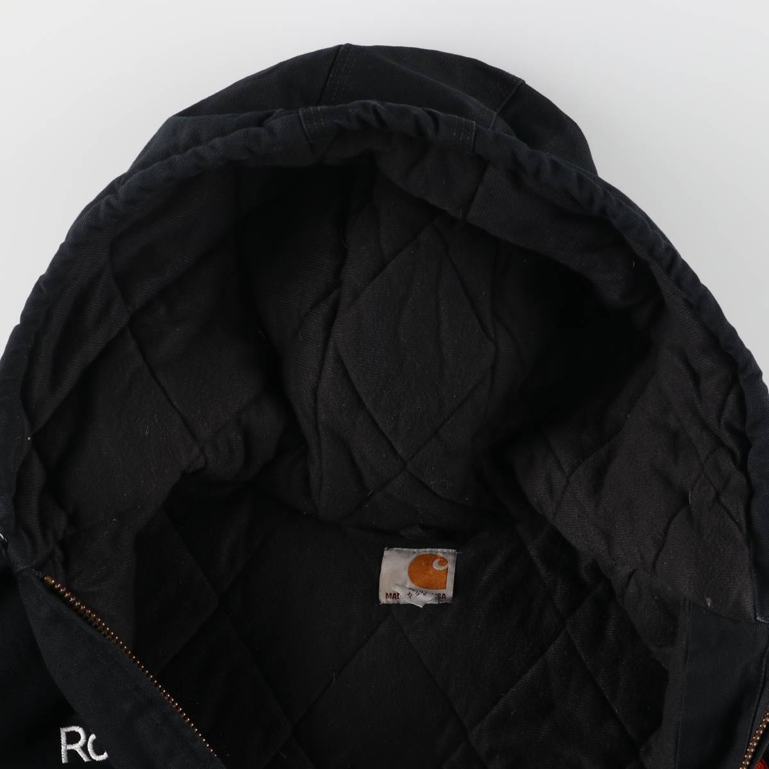 carhartt - 古着 カーハート Carhartt アクティブジャケット carhartt - 古着 カーハート Carhartt アクティブジャケット