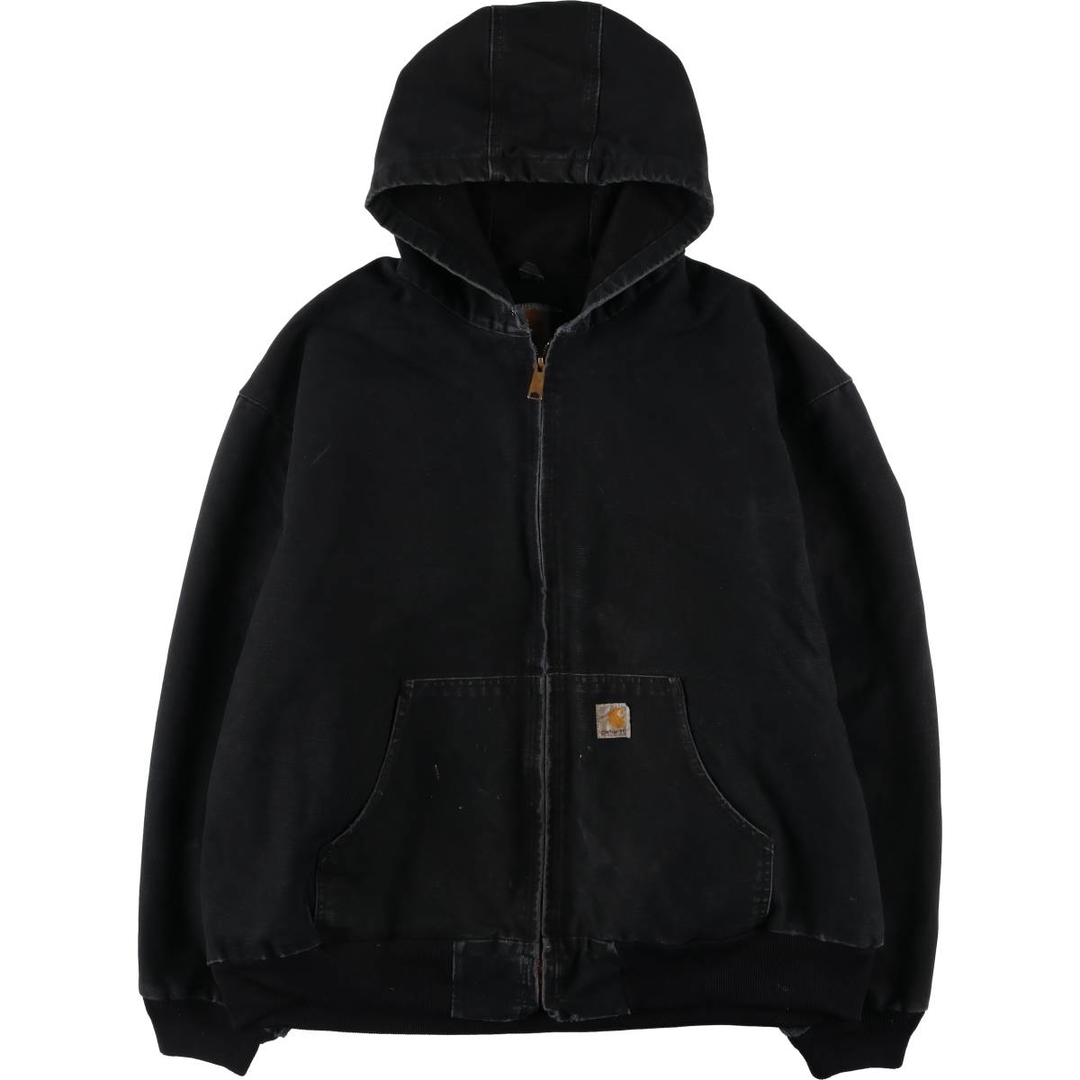 carhartt - 古着 ビッグサイズ カーハート Carhartt アクティブ carhartt - 古着 ビッグサイズ カーハート Carhartt アクティブ