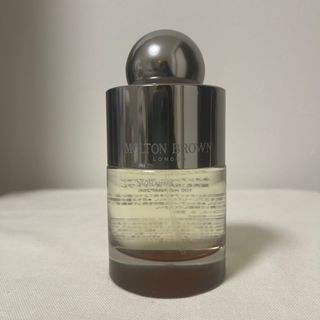 MOLTON BROWN - いろはす店様専用 モルトンブラウン スエード MOLTON BROWN - いろはす店様専用 モルトンブラウン スエード