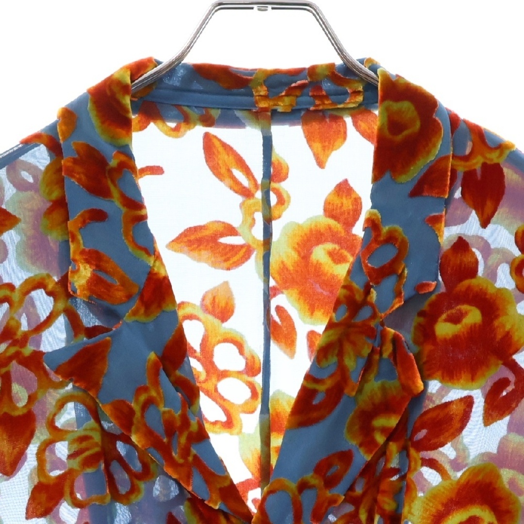 Yohji Yamamoto - Yohji Yamamoto FEMME ヨウジヤマモトファム Yohji Yamamoto - Yohji Yamamoto FEMME ヨウジヤマモトファム