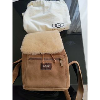 UGG(リュック/バックパック)のフリマアイテム一覧 UGG(リュック/バックパック)のフリマアイテム一覧