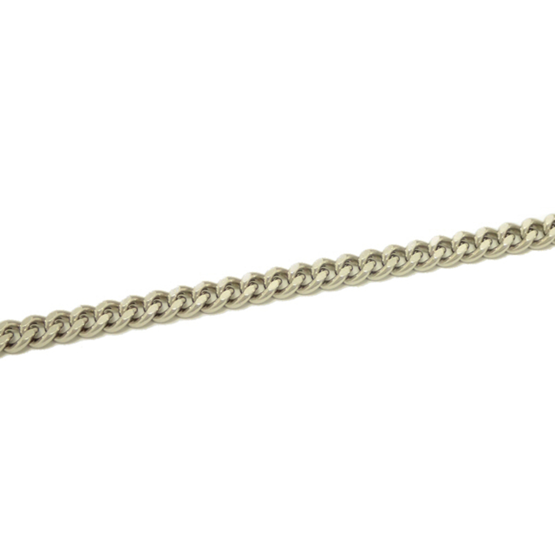 KIHEI 喜平 キヘイ ネックレス Pt850 Pt プラチナ 20.0g 49.5cm KIHEI 喜平 キヘイ ネックレス Pt850 Pt プラチナ 20.0g 49.5cm