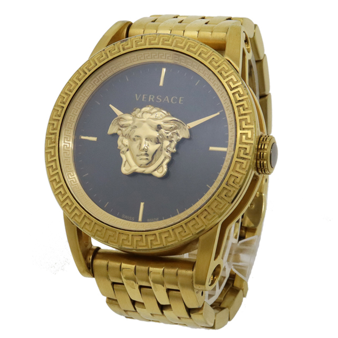 VERSACE - VERSACE ヴェルサーチ パラッツォエンパイア VERSACE - VERSACE ヴェルサーチ パラッツォエンパイア