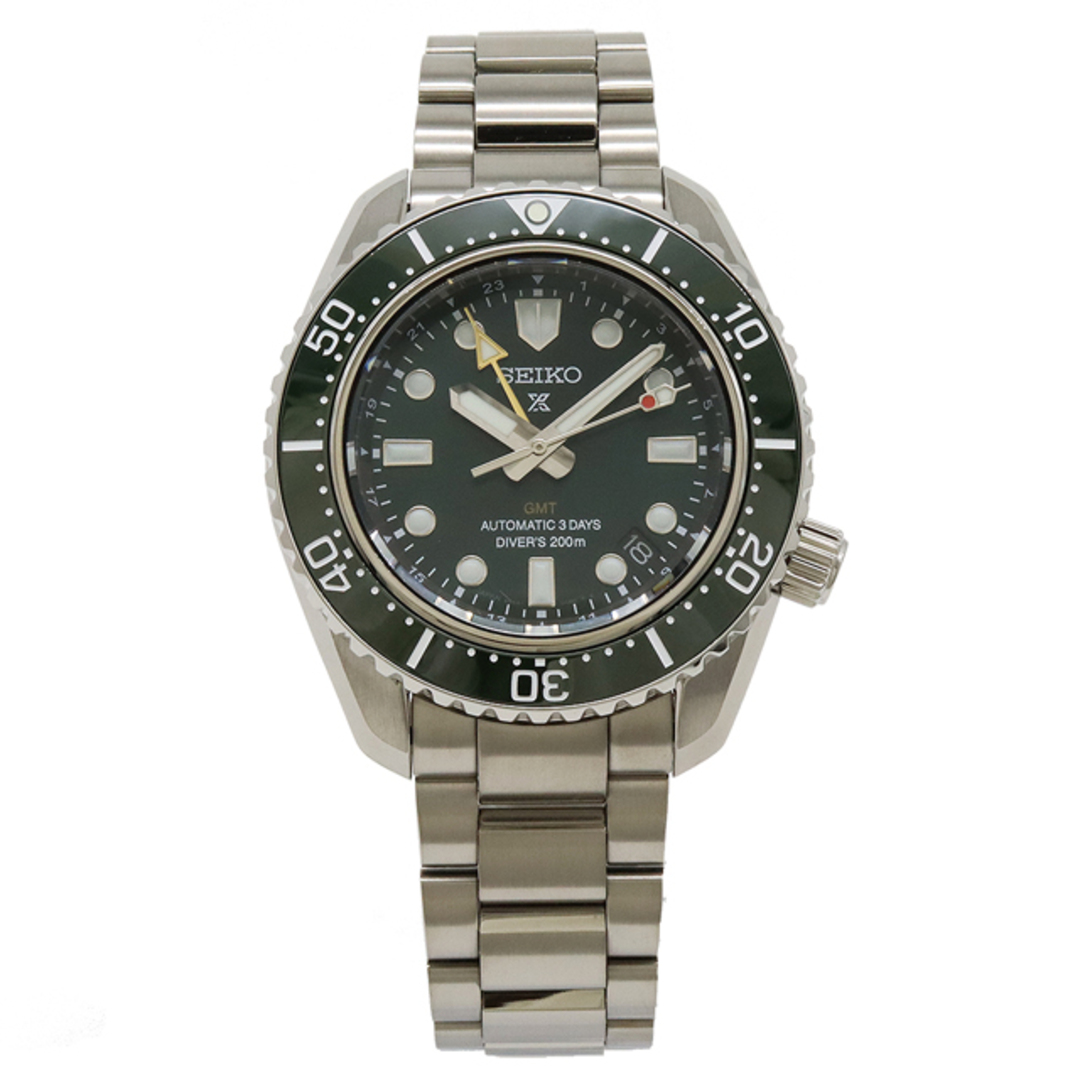 SEIKO - SEIKO セイコー PROSPEX プロスペックス ダイバー SEIKO - SEIKO セイコー PROSPEX プロスペックス ダイバー