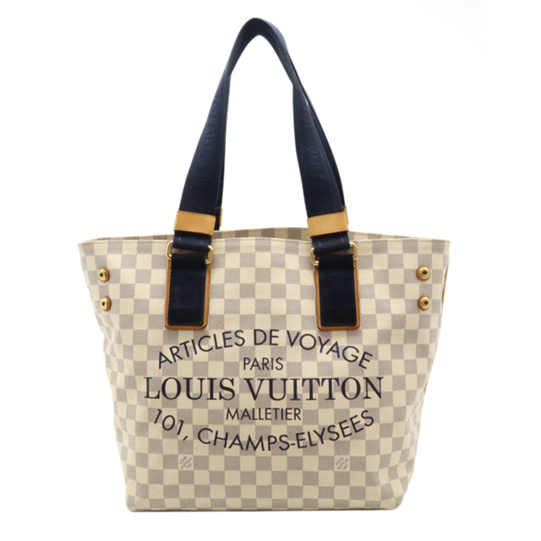 LOUIS VUITTON - LOUIS VUITTON ルイ ヴィトン ダミエアズール LOUIS VUITTON - LOUIS VUITTON ルイ ヴィトン ダミエアズール