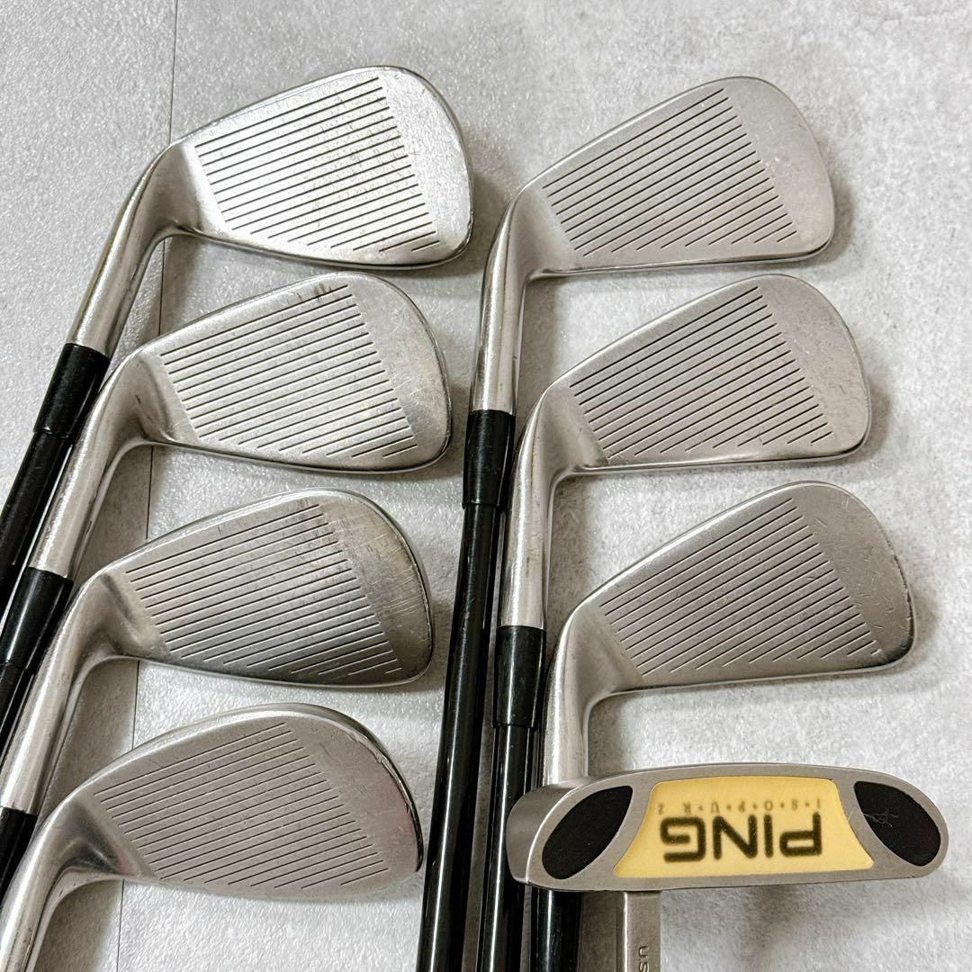 Titleist - M565 Titleist タイトリスト メンズゴルフクラブ Titleist - M565 Titleist タイトリスト メンズゴルフクラブ