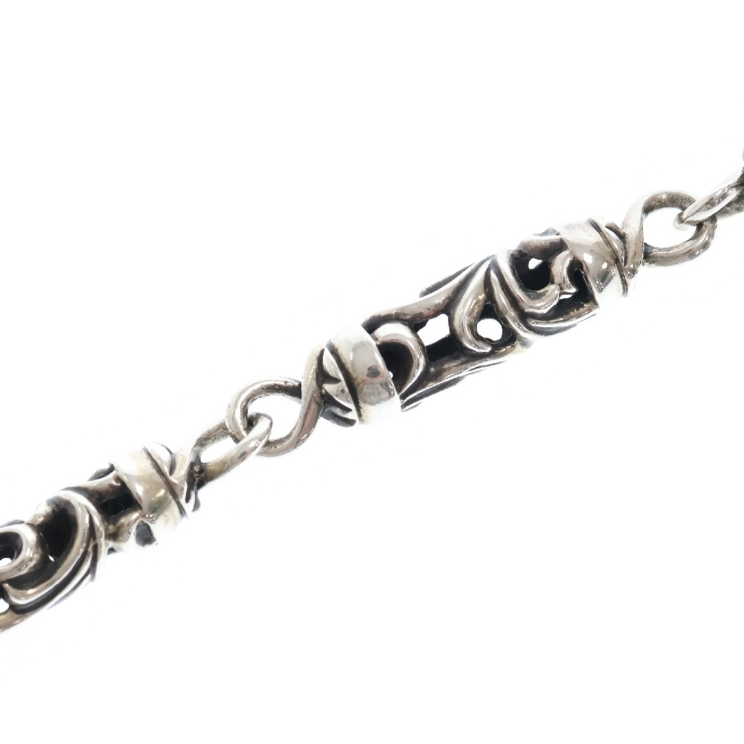 Chrome Hearts - CHROME HEARTS クロムハーツ ROLLER LONG-T 2 Chrome Hearts - CHROME HEARTS クロムハーツ ROLLER LONG-T 2